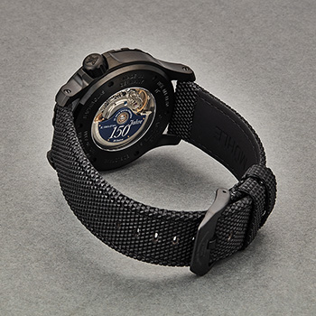 Muhle-Glashutte Sea Timer Men's Watch Model M1-41-83-NB Thumbnail 3